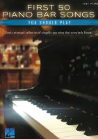 First 50 piano bar songs you should play